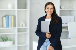 5 steps to successfully renting an office