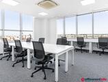 Offices to let in Flexible workspace in Regus Galvaniho