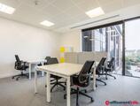 Offices to let in Flexible workspace in Regus Cassovar Business Center