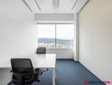 Offices to let in Avenue to Work Your Way in  Regus Polus Towers