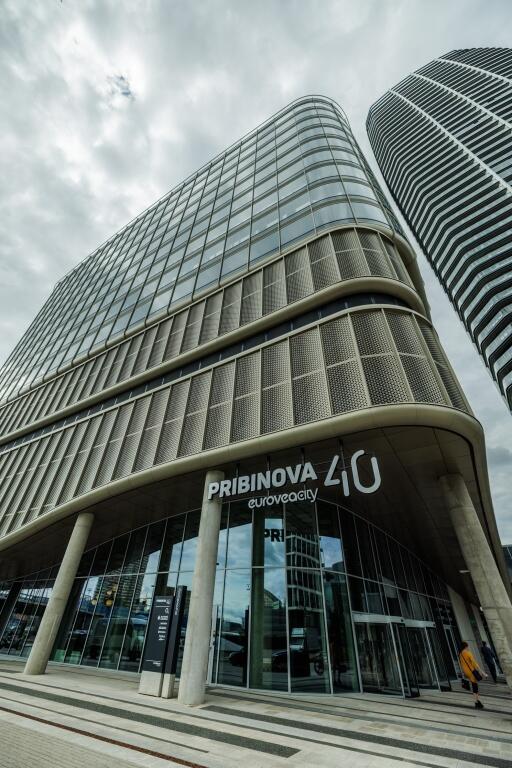 O2 mení po 16 rokoch adresu O2 mení po 16 rokoch adresu